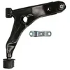 Image de Bras de suspension TRW JTC1003 essieu avant, droite, avant