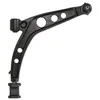 Image de Bras de suspension TRW JTC277 essieu avant, droite, avant