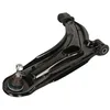 Image de Bras de suspension TRW JTC283 essieu avant, droite, avant