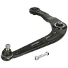 Image de Bras de suspension TRW JTC312 essieu avant, droite, avant