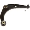Image de Bras de suspension TRW JTC327 essieu avant, droite, avant