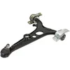 Image de Bras de suspension TRW JTC376 essieu avant, droite, avant