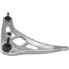 Image de Bras de suspension TRW JTC962 essieu avant, droite, avant