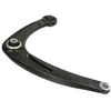 Image de Bras de suspension TRW JTC975 essieu avant, droite, avant