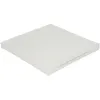 Image de Filtre d'habitacle (filtre à pollen) JC PREMIUM B42018PR