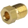 Image de Raccord, circuit de lubrification SKF LL/404-612-MS