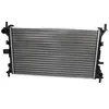 Image de Radiateur, refroidissement moteur THERMOTEC D7G010TT