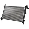 Image de Radiateur, refroidissement moteur THERMOTEC D7R001TT