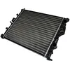 Image de Radiateur, refroidissement moteur THERMOTEC D7R003TT