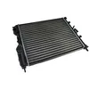 Image de Radiateur, refroidissement moteur THERMOTEC D7R004TT