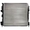 Image de Radiateur, refroidissement moteur THERMOTEC D7R006TT
