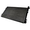 Image de Radiateur, refroidissement moteur THERMOTEC D7W001TT