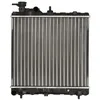 Image de Radiateur, refroidissement moteur THERMOTEC D70502TT
