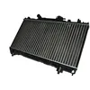 Image de Radiateur, refroidissement moteur THERMOTEC D72001TT