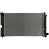 Image de Radiateur, refroidissement moteur THERMOTEC D72004TT