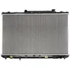 Image de Radiateur, refroidissement moteur THERMOTEC D72013TT