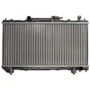 Image de Radiateur, refroidissement moteur THERMOTEC D72014TT