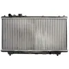 Image de Radiateur, refroidissement moteur THERMOTEC D73002TT