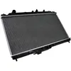Image de Radiateur, refroidissement moteur THERMOTEC D74001TT