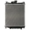 Image de Radiateur, refroidissement moteur THERMOTEC D78001TT