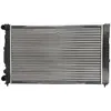 Image de Radiateur, refroidissement moteur THERMOTEC D7A001TT