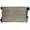 Image de Radiateur, refroidissement moteur THERMOTEC D7X026TT
