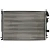 Image de Radiateur, refroidissement moteur THERMOTEC D7R007TT