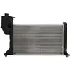 Image de Radiateur, refroidissement moteur THERMOTEC D7M004TT