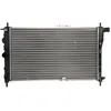 Image de Radiateur, refroidissement moteur THERMOTEC D70002TT