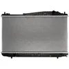 Image de Radiateur, refroidissement moteur THERMOTEC D70015TT