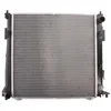 Image de Radiateur, refroidissement moteur THERMOTEC D70302TT