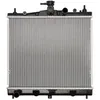 Image de Radiateur, refroidissement moteur THERMOTEC D71011TT