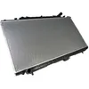 Image de Radiateur, refroidissement moteur THERMOTEC D71012TT