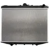Image de Radiateur, refroidissement moteur THERMOTEC D71014TT