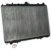 Image de Radiateur, refroidissement moteur THERMOTEC D71017TT