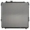 Image de Radiateur, refroidissement moteur THERMOTEC D72021TT