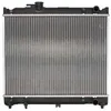 Image de Radiateur, refroidissement moteur THERMOTEC D78006TT