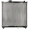 Image de Radiateur, refroidissement moteur THERMOTEC D78007TT