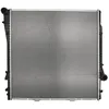 Image de Radiateur, refroidissement moteur THERMOTEC D7B008TT