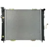 Image de Radiateur, refroidissement moteur THERMOTEC D7Y006TT