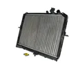 Image de Radiateur, refroidissement moteur THERMOTEC D70304TT
