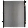 Image de Radiateur, refroidissement moteur THERMOTEC D70305TT