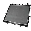 Image de Radiateur, refroidissement moteur THERMOTEC D70306TT