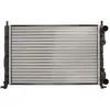 Image de Radiateur, refroidissement moteur THERMOTEC D7F024TT