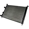Image de Radiateur, refroidissement moteur THERMOTEC D7F025TT