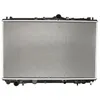 Image de Radiateur, refroidissement moteur THERMOTEC D7V003TT