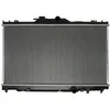 Image de Radiateur, refroidissement moteur THERMOTEC D72022TT