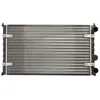 Image de Radiateur, refroidissement moteur THERMOTEC D7W029TT