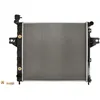 Image de Radiateur, refroidissement moteur THERMOTEC D7Y011TT