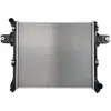 Image de Radiateur, refroidissement moteur THERMOTEC D7Y015TT